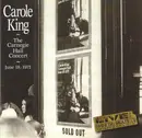CD - Carole King - The Carnegie Hall Concert