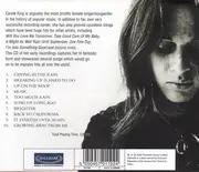 CD - Carole King - The Early Years - Classic Original Recordings
