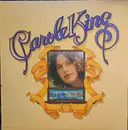 LP - Carole King - Wrap Around Joy