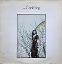 LP - Carole King - Writer: Carole King