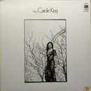 LP - Carole King - Writer: Carole King