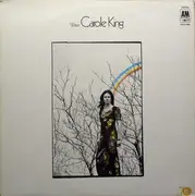 LP - Carole King - Writer: Carole King