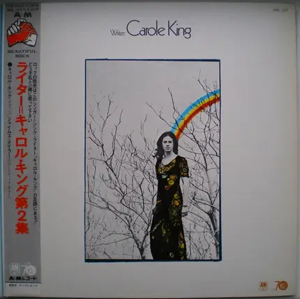 Carole King - Writer: Carole King
