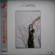 LP - Carole King - Writer: Carole King - Gatefold with OBI + Inlays
