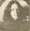7inch Vinyl Single - Carole King - Been To Canaan