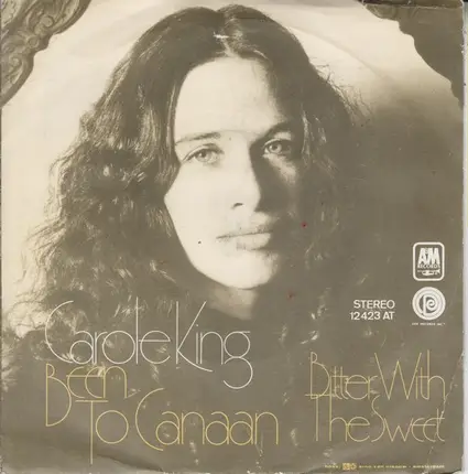 Carole King - Been To Canaan