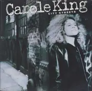 LP - Carole King - City Streets