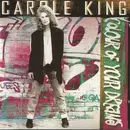 CD - Carole King - Colour Of Your Dreams