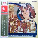 LP - Carole King - Fantasy - OBI