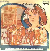 LP - Carole King - Fantasy