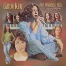 LP - Carole King - Her Greatest Hits