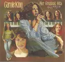 CD - Carole King - Her Greatest Hits