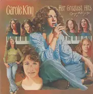 Carole King - Her Greatest Hits