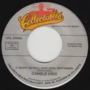 7inch Vinyl Single - Carole King - It Might As Well Rain Until September