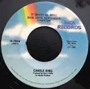 7inch Vinyl Single - Carole King - It Might As Well Rain Until September