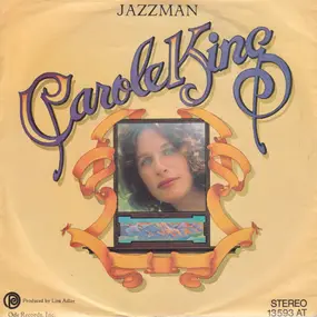 Carole King - Jazzman