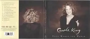CD - Carole King - Love Makes The World - Digifile