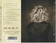 CD - Carole King - Love Makes the World
