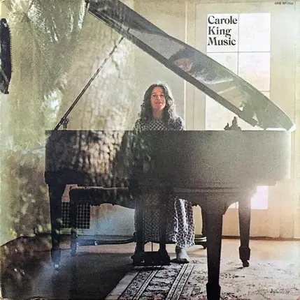Carole King - Music