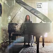 Carole King - Music
