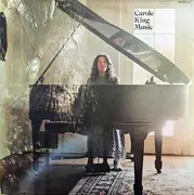 LP - Carole King - Music - Gatefold