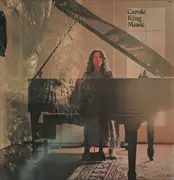 LP - Carole King - Music - Gatefold / 2 fold out inserts