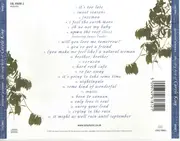 CD - Carole King - Natural Woman - The Very Best Of Carole King