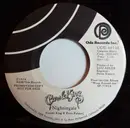 7inch Vinyl Single - Carole King - Nightingale