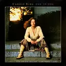 LP - Carole King - One To One
