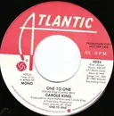 7inch Vinyl Single - Carole King - One To One