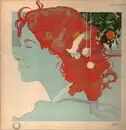 LP - Carole King - Simple Things - Gatefold,  Insert