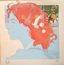 LP - Carole King - Simple Things - Winchester Pressing, Gatefold