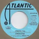 7inch Vinyl Single - Carole King - Speeding Time - AR
