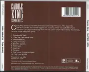 CD - Carole King - Super Hits