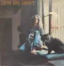 LP - Carole King - Tapestry - Gatefold