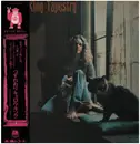 LP - Carole King - Tapestry - Gatefold. Incl. OBI