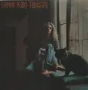 LP - Carole King - Tapestry - Insert