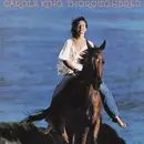 LP - Carole King - Thoroughbred
