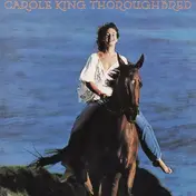 Carole King - Thoroughbred