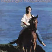 LP - Carole King - Thoroughbred