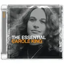 Double CD - Carole King - The Essential Carole King - Super Jewel Case