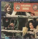 LP - Carole King - Welcome Home