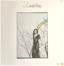 LP - Carole King - Writer: Carole King - Inlays