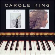 Carole King - Writer, Rhymes & Reasons
