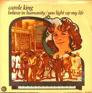 Carole King - You Light Up My Life