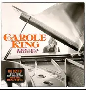 Carole King - A Beautiful Collection