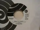 7inch Vinyl Single - Carole King - Been To Canaan / Bitter With The Sweet