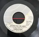 7inch Vinyl Single - Carole King - Been To Canaan