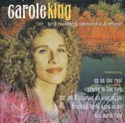 CD - Carole King - Brill Building Sessions & More