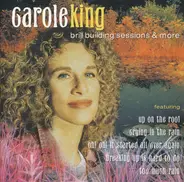 Carole King - Brill Building Sessions & More